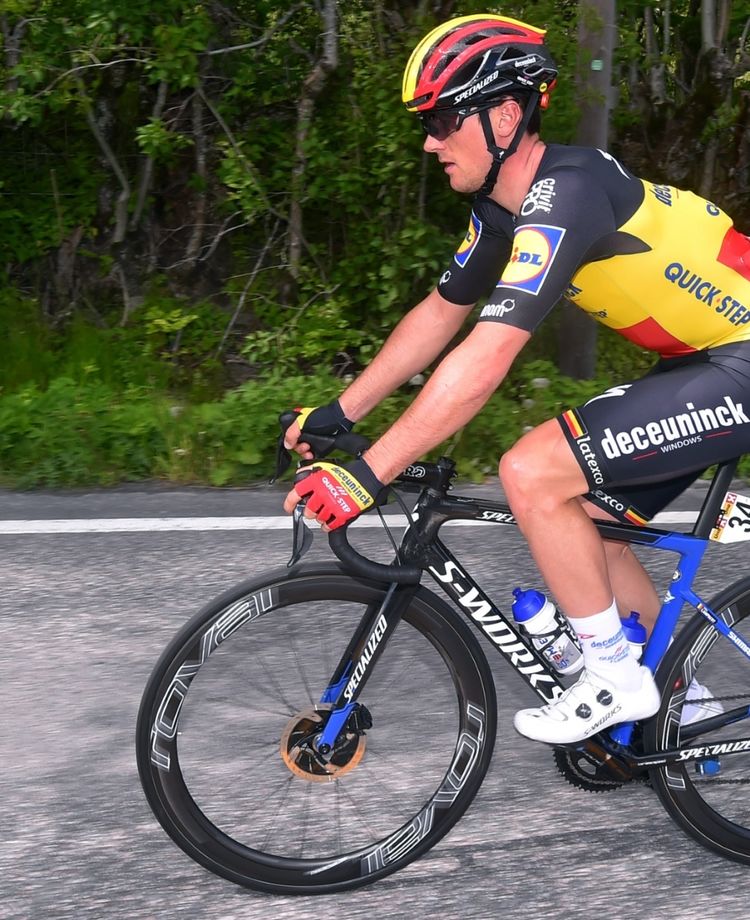 9th Tour of Norway 2019 - Stage 5