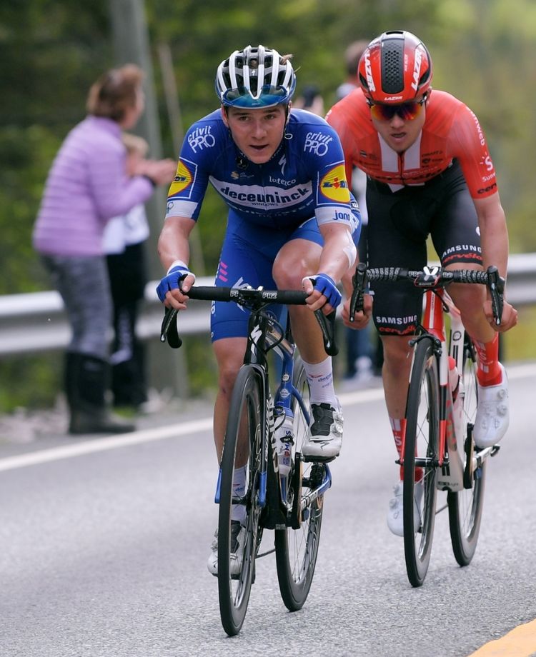 9th Tour of Norway 2019 - Stage 5