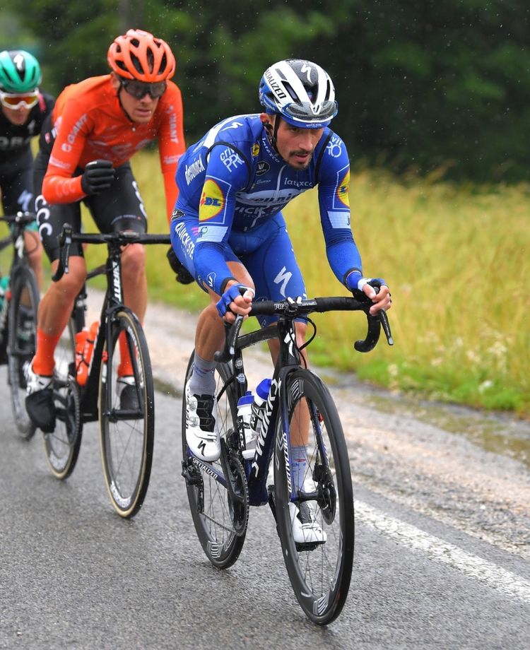 71st Criterium du Dauphine 2019 - Stage Six