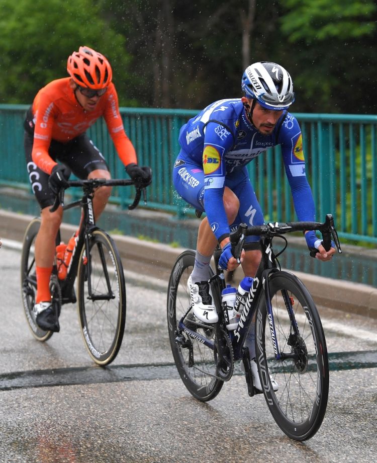 71st Criterium du Dauphine 2019 - Stage Six