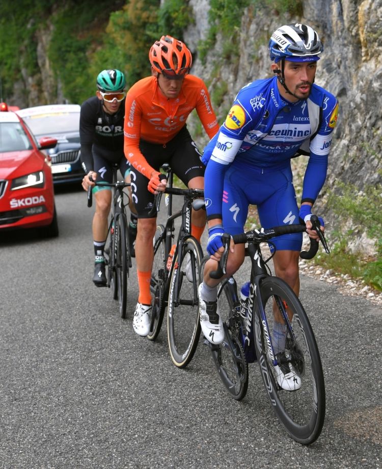 71st Criterium du Dauphine 2019 - Stage Six