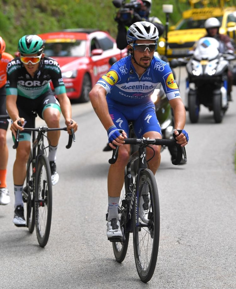 71st Criterium du Dauphine 2019 - Stage Six