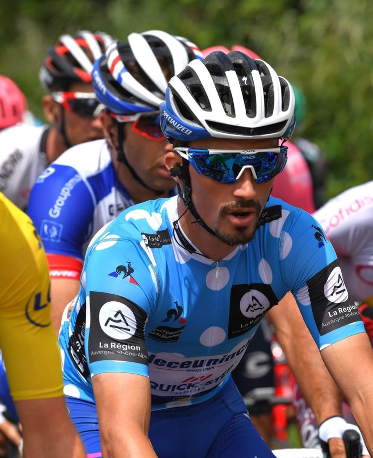 71st Criterium du Dauphine 2019 - Stage Seven