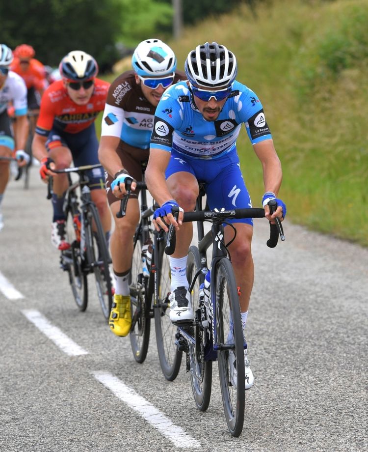 71st Criterium du Dauphine 2019 - Stage Seven