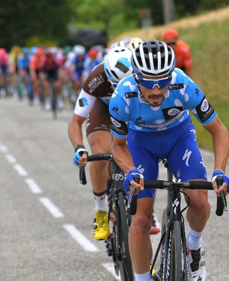 71st Criterium du Dauphine 2019 - Stage Seven