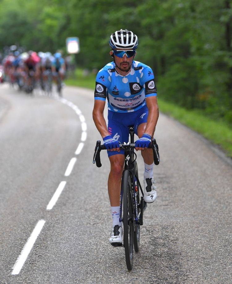 71st Criterium du Dauphine 2019 - Stage Seven