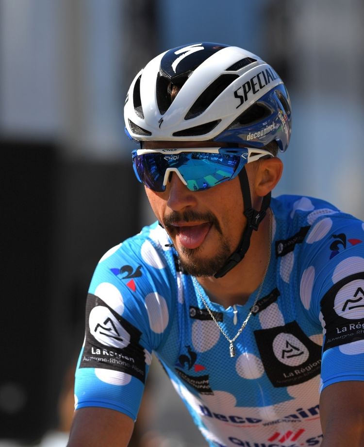 71st Criterium du Dauphine 2019 - Stage Eight