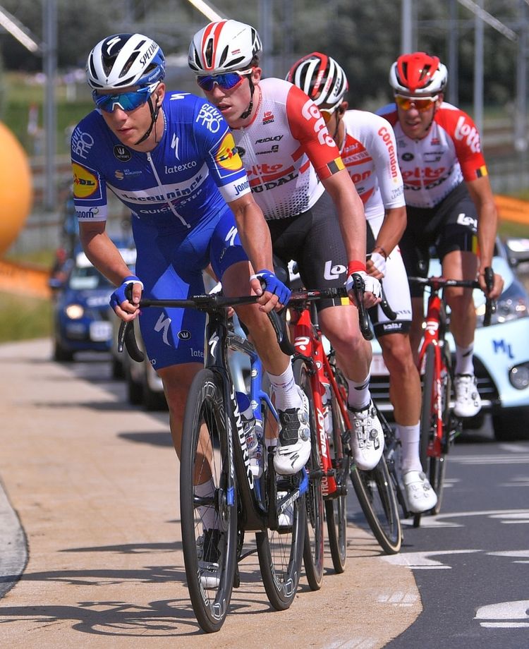 120th Belgian Road Championship 2019 - Individual Road Race - Elite Men