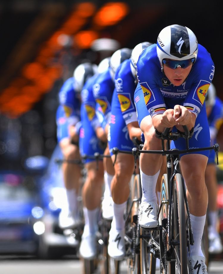 106th Tour de France 2019 - Stage 2