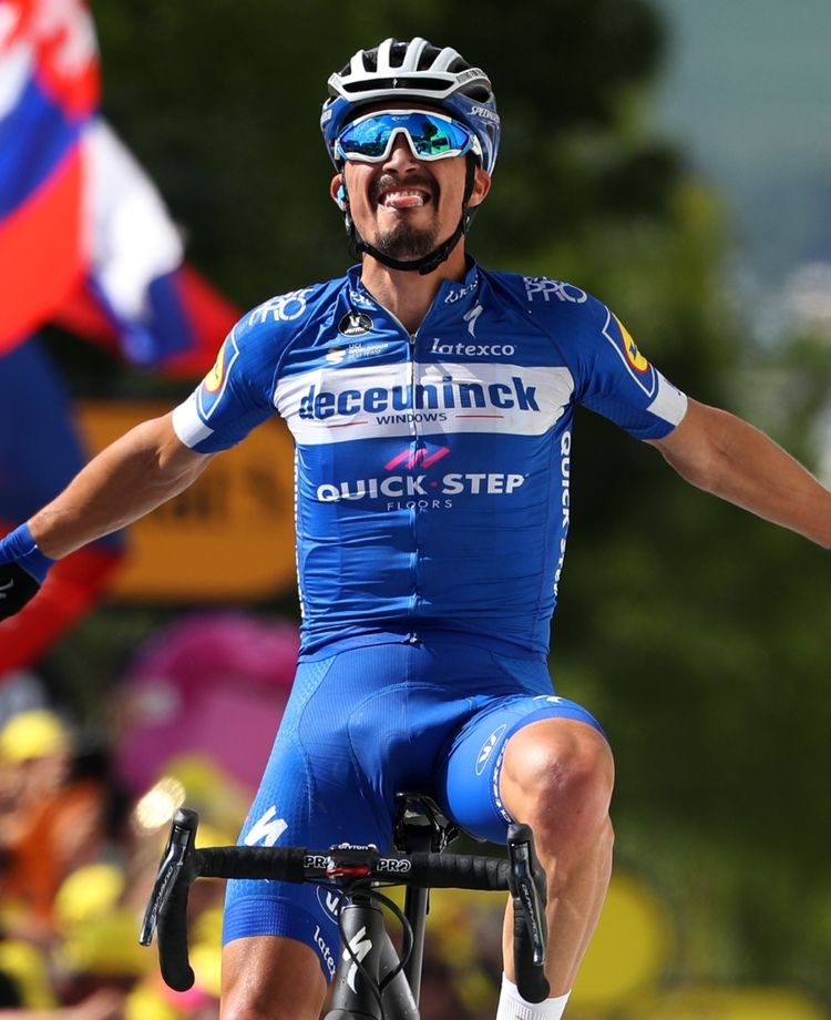 106th Tour de France 2019 - Stage 3