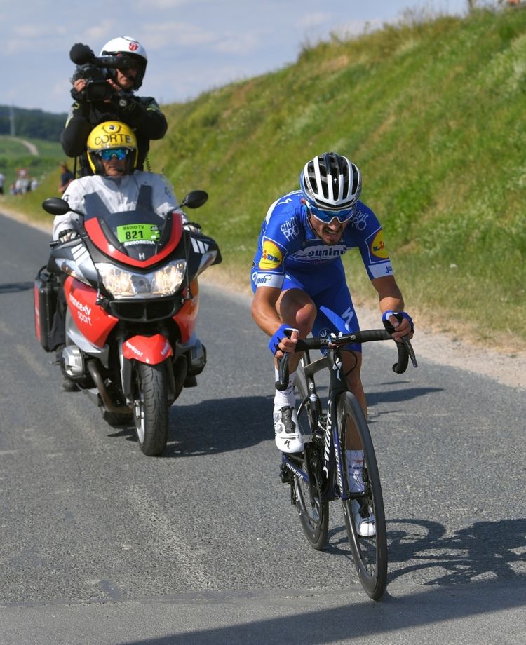 106th Tour de France 2019 - Stage 3