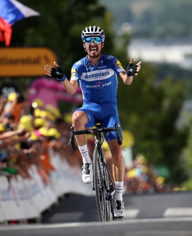 106th Tour de France 2019 - Stage 3