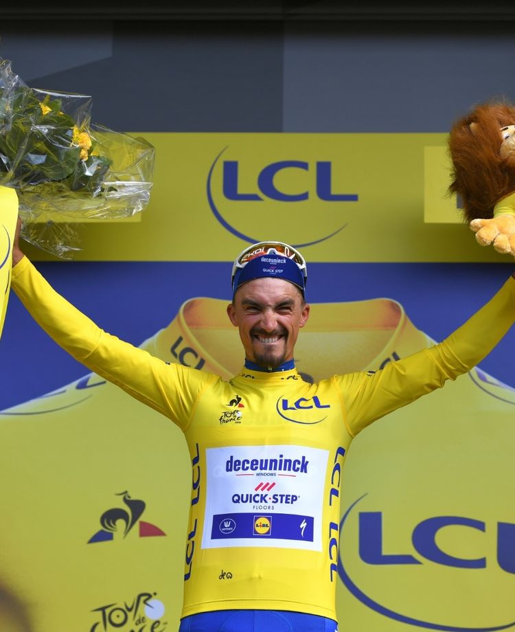 106th Tour de France 2019 - Stage 3