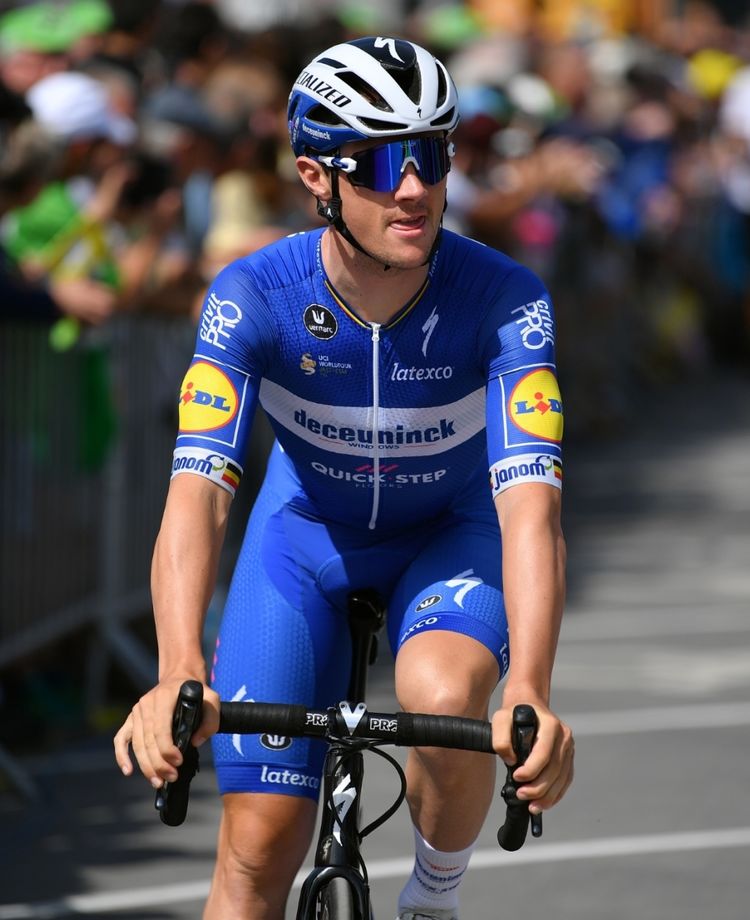 106th Tour de France 2019 - Stage 4