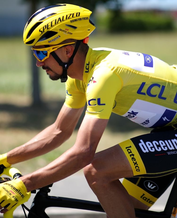 106th Tour de France 2019 - Stage 4