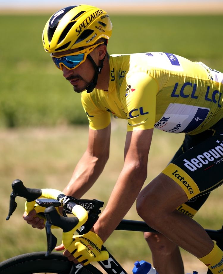 106th Tour de France 2019 - Stage 4