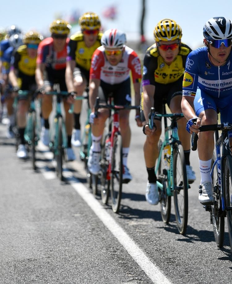 106th Tour de France 2019 - Stage 4