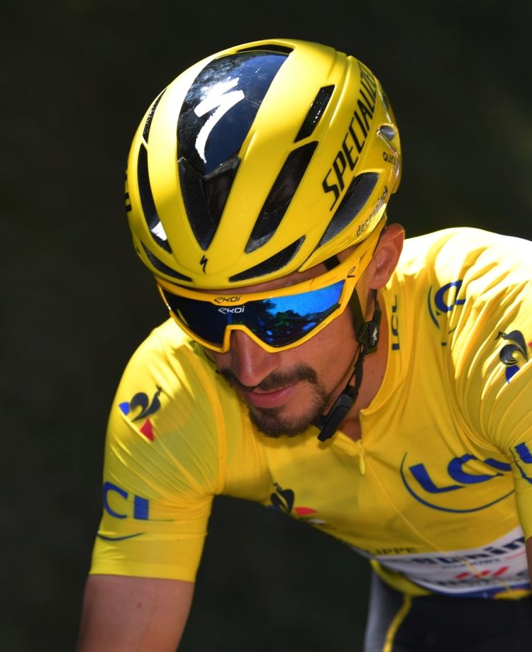 106th Tour de France 2019 - Stage 5