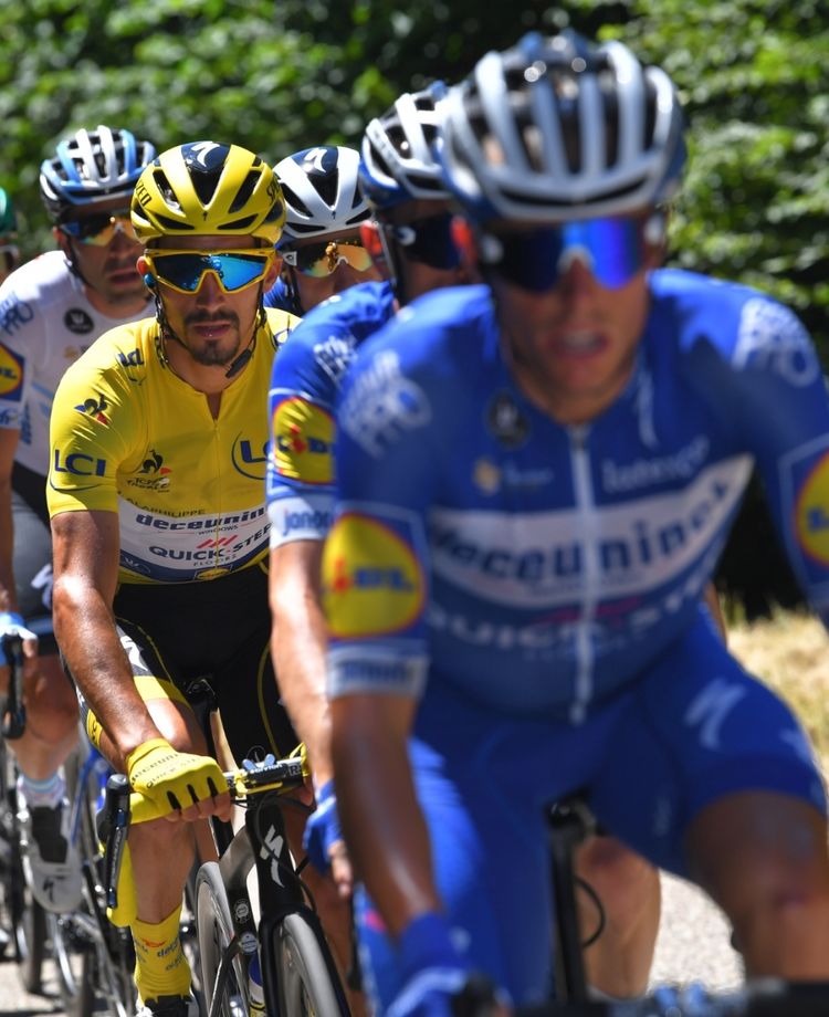 106th Tour de France 2019 - Stage 5