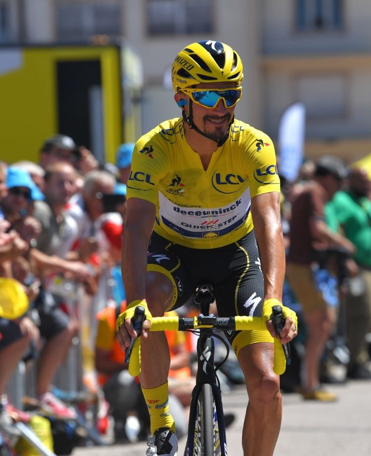 106th Tour de France 2019 - Stage 5