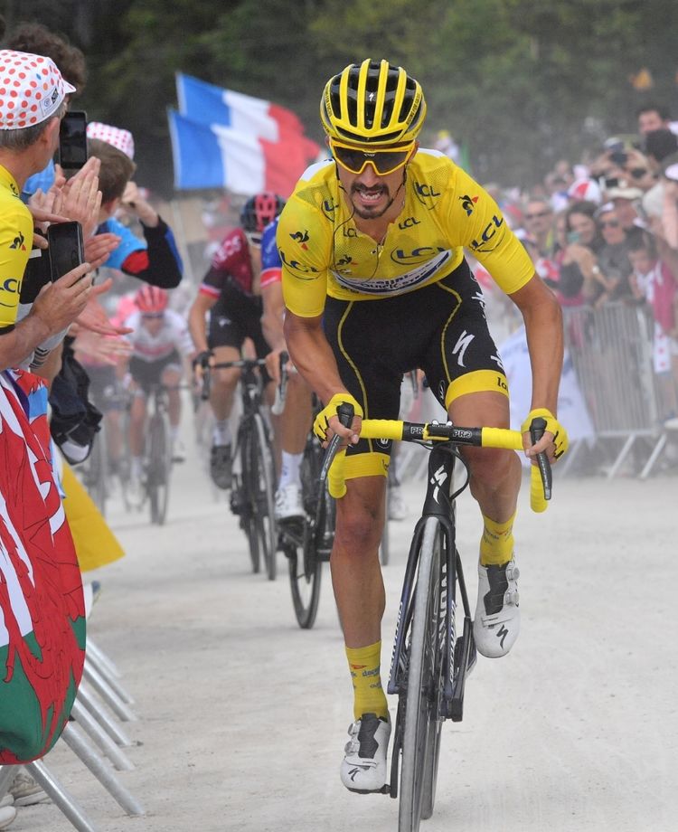 106th Tour de France 2019 - Stage 6