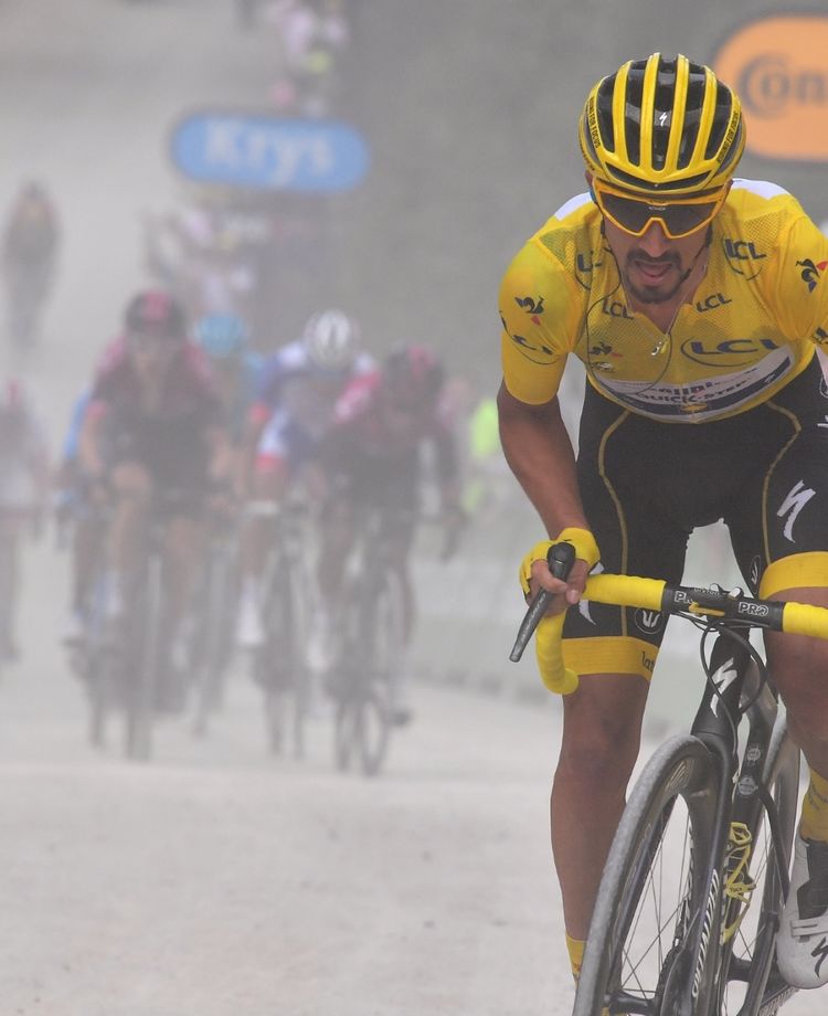 106th Tour de France 2019 - Stage 6