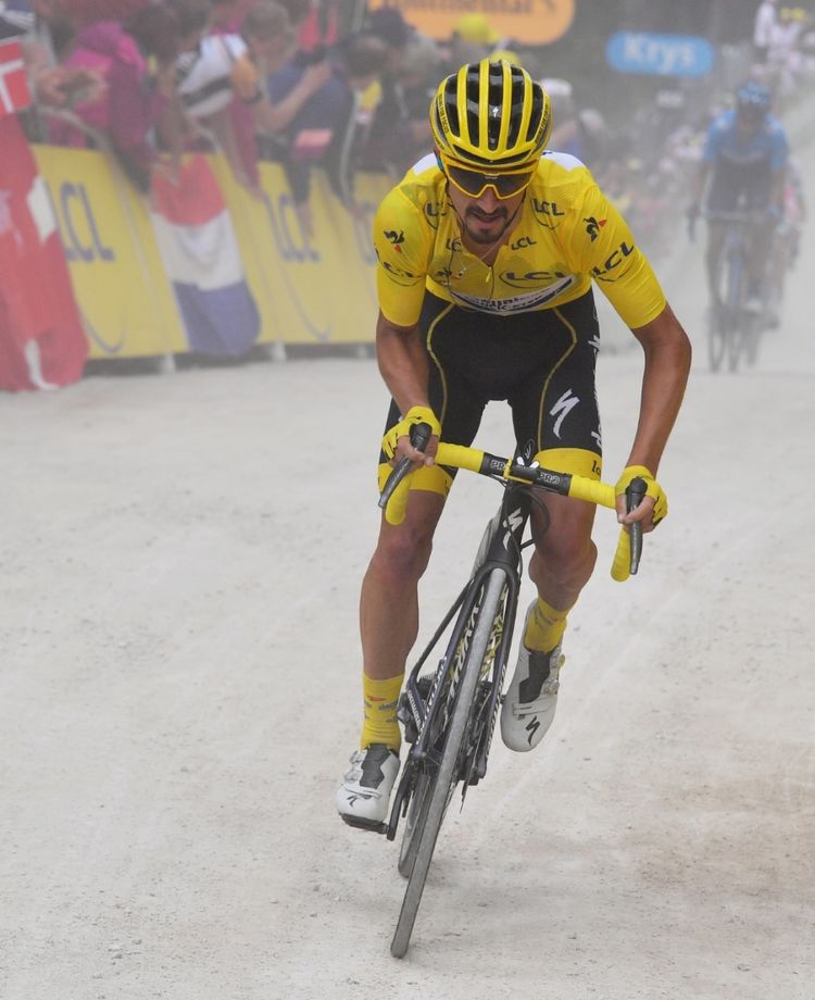 106th Tour de France 2019 - Stage 6