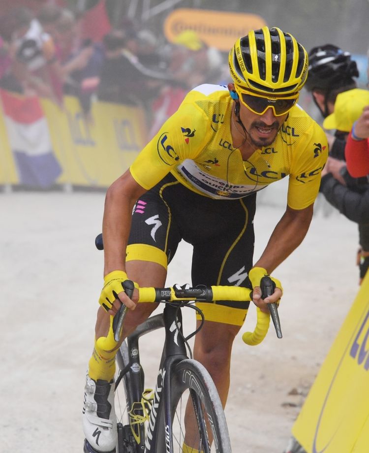 106th Tour de France 2019 - Stage 6