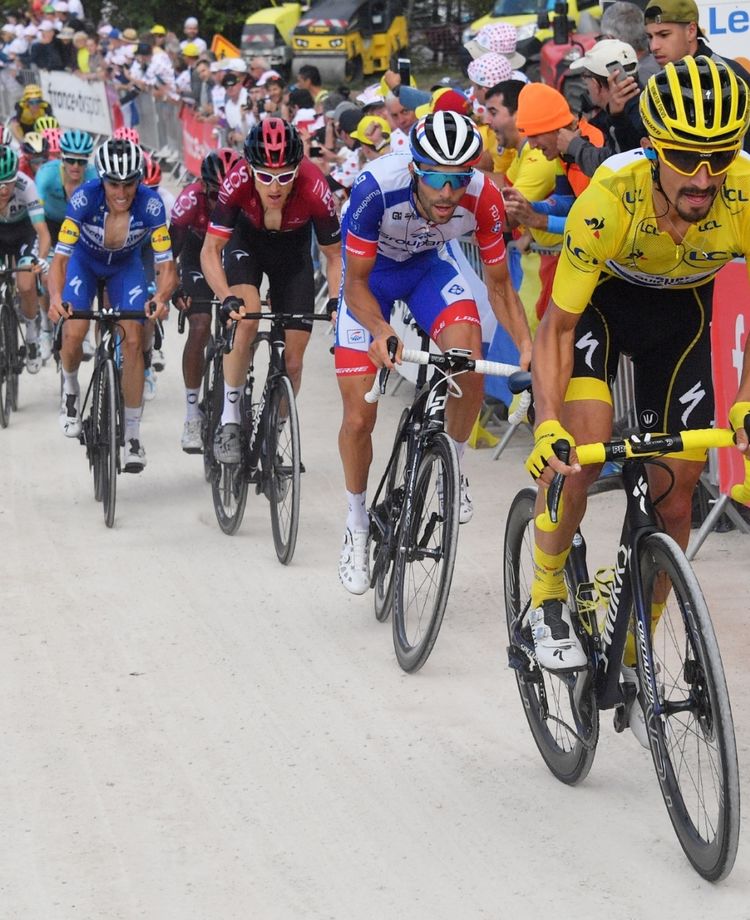 106th Tour de France 2019 - Stage 6