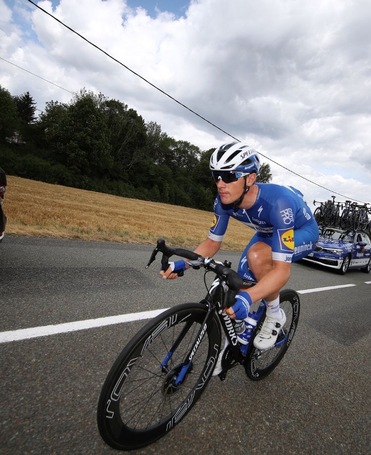 106th Tour de France 2019 - Stage 7