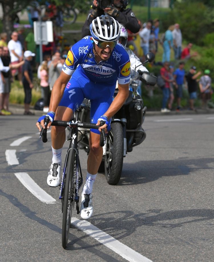 106th Tour de France 2019 - Stage 8