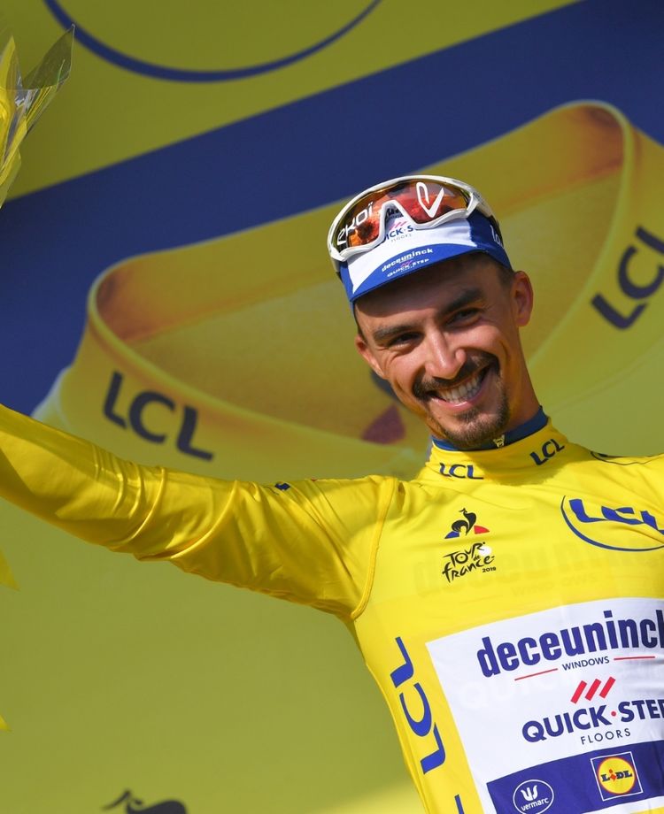 106th Tour de France 2019 - Stage 8