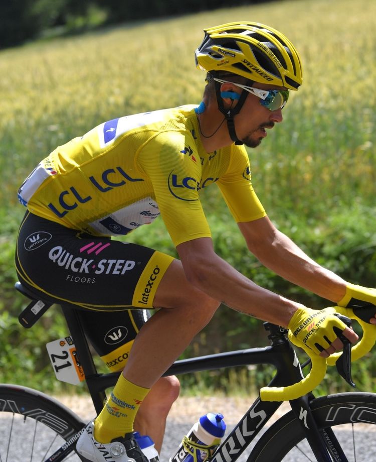 106th Tour de France 2019 - Stage 9