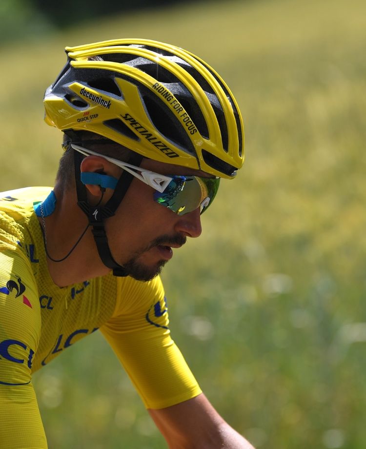 106th Tour de France 2019 - Stage 9