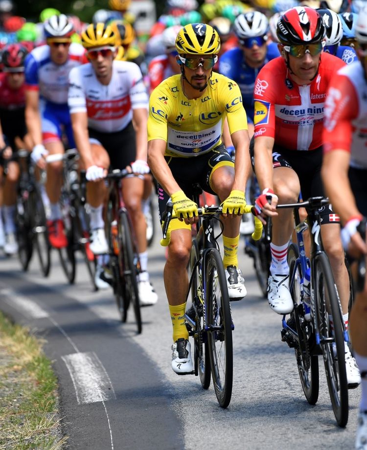 106th Tour de France 2019 - Stage 10