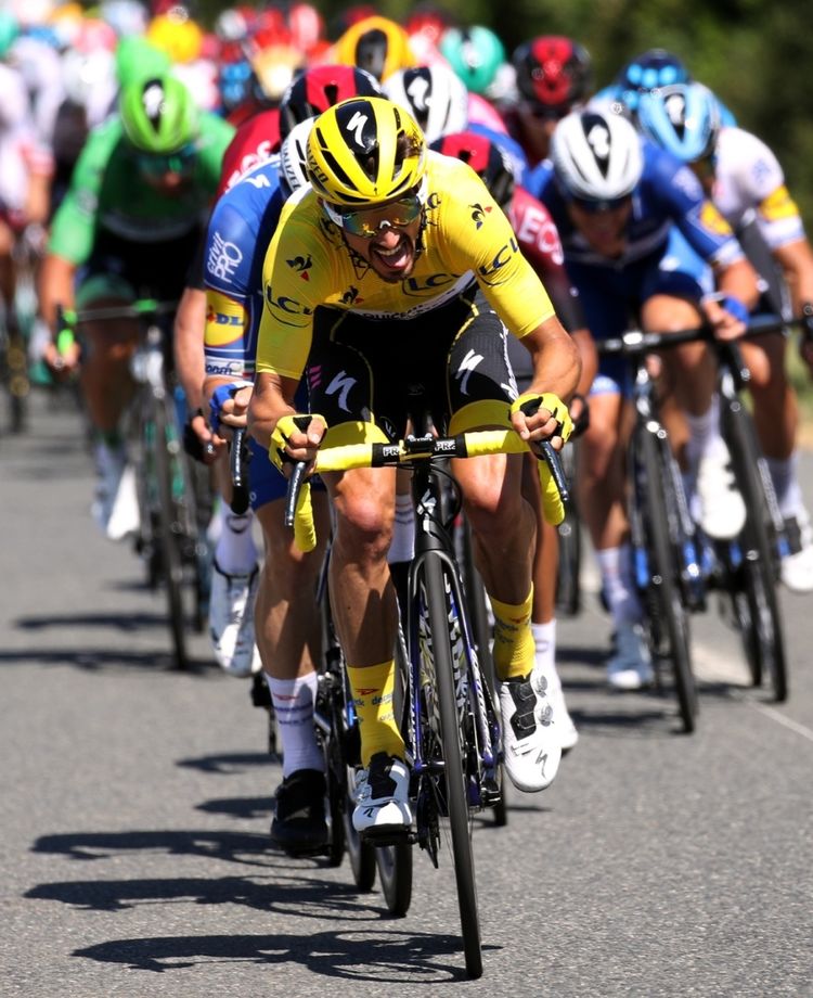 106th Tour de France 2019 - Stage 10