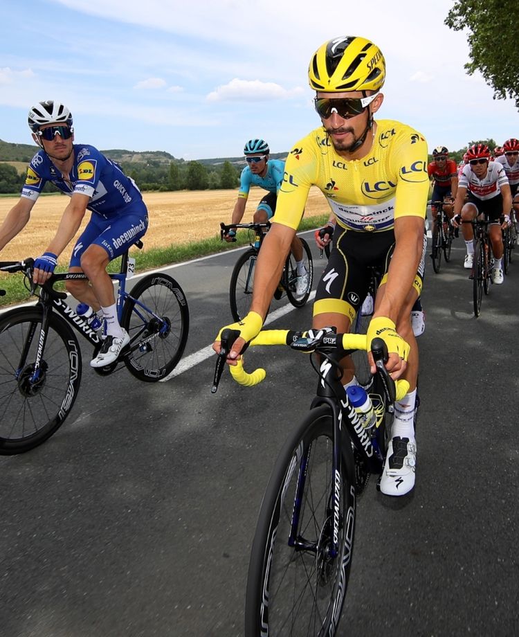 106th Tour de France 2019 - Stage 11