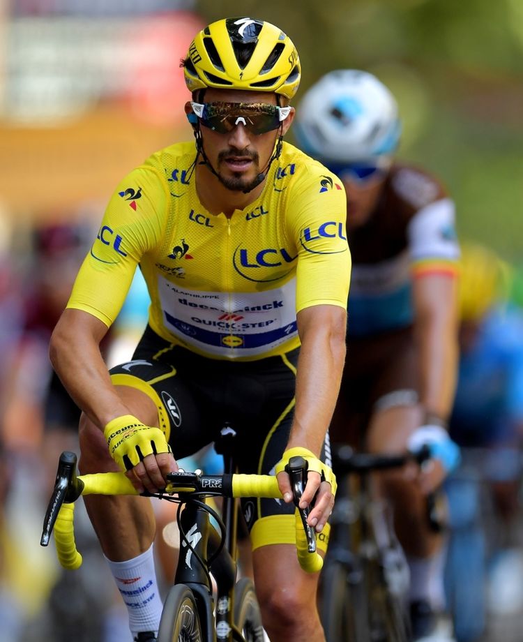 106th Tour de France 2019 - Stage 11