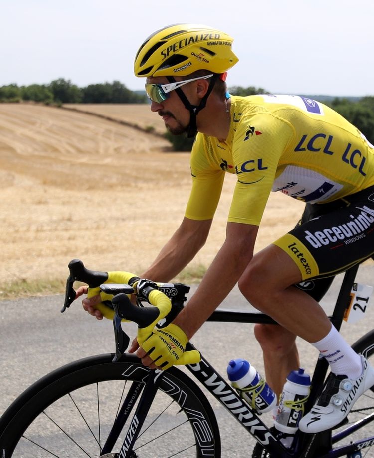 106th Tour de France 2019 - Stage 11