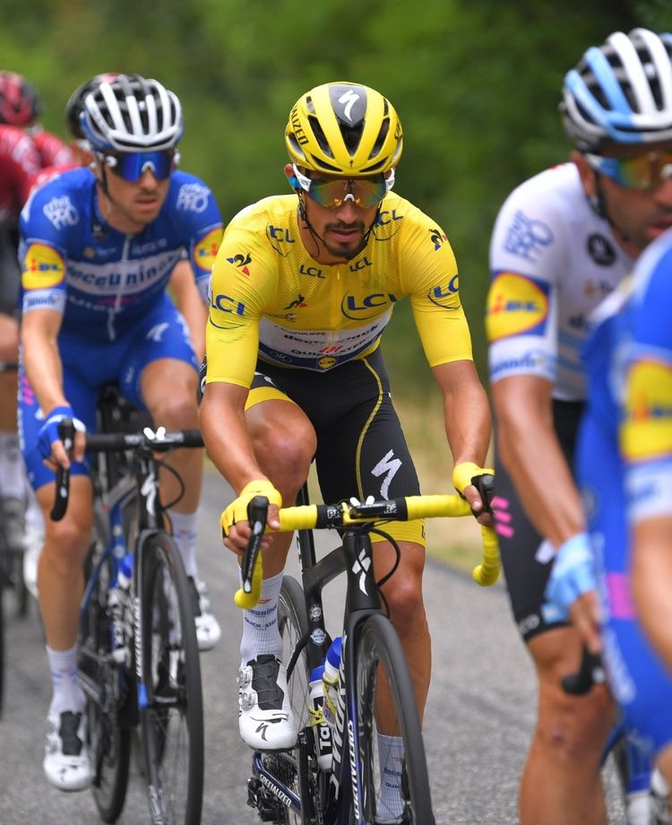 106th Tour de France 2019 - Stage 12