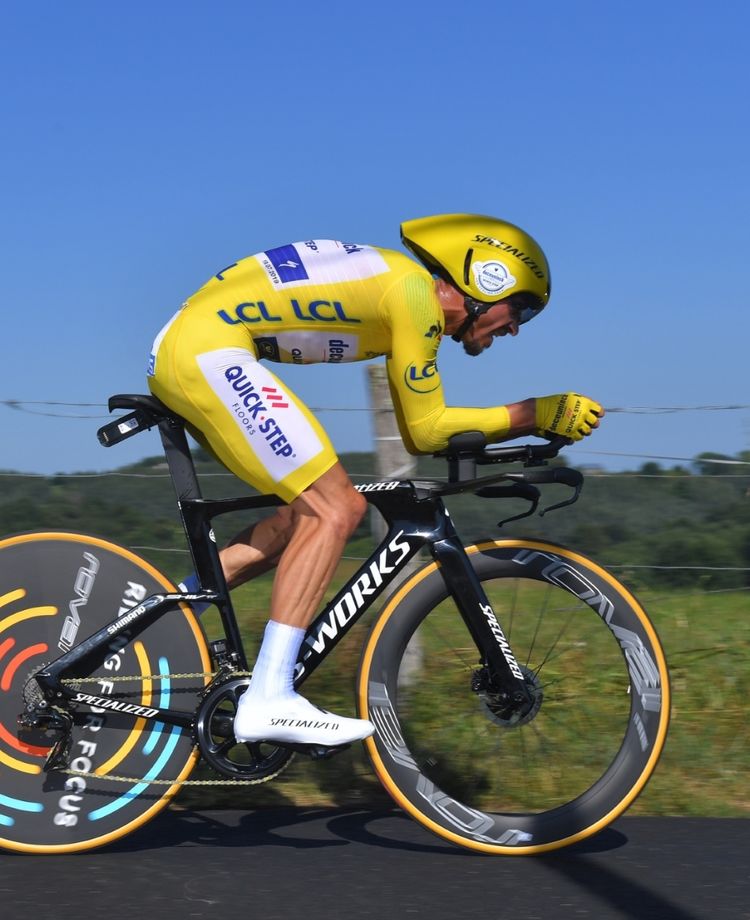 106th Tour de France 2019 - Stage 13