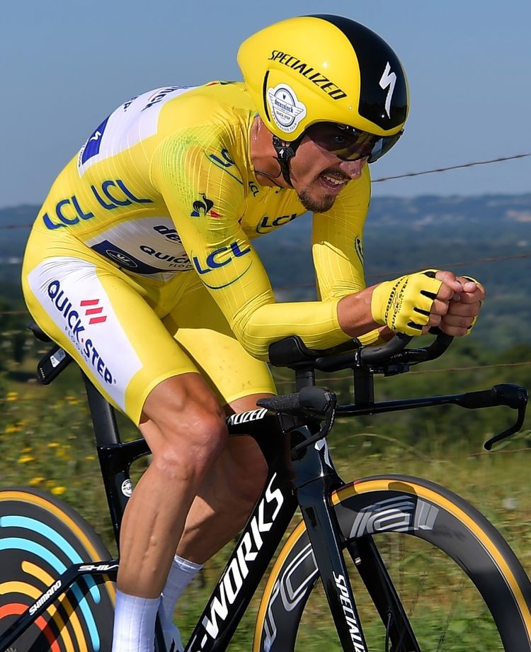 106th Tour de France 2019 - Stage 13