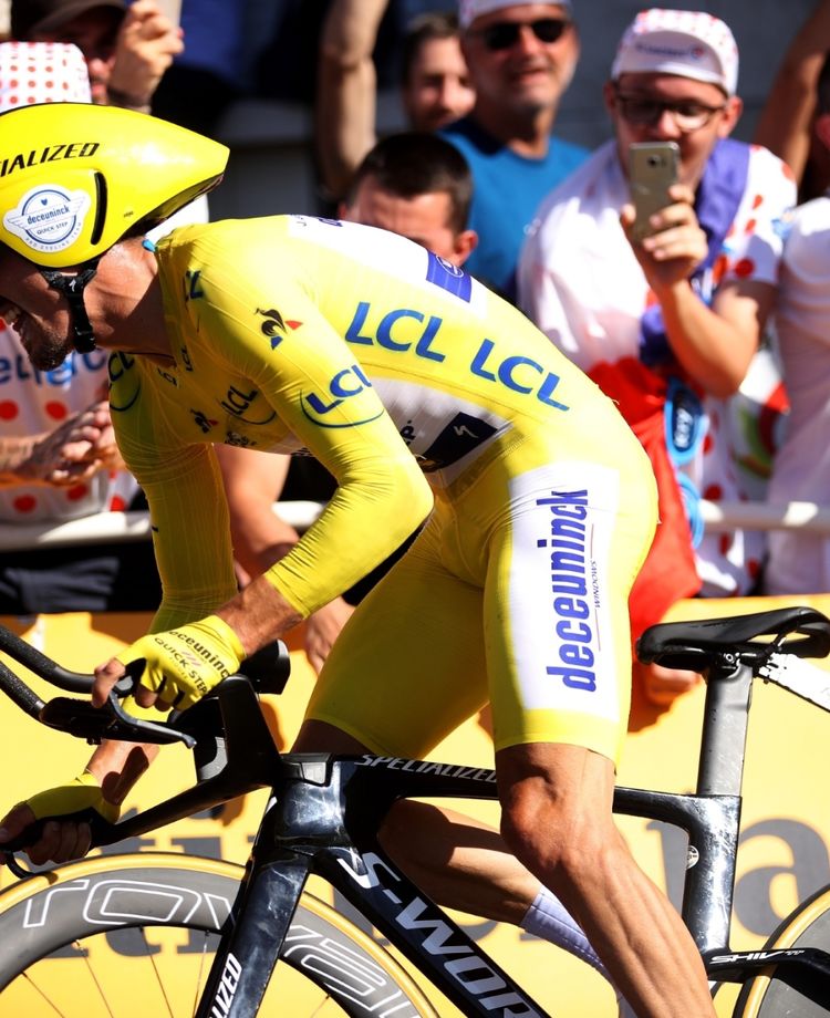 106th Tour de France 2019 - Stage 13