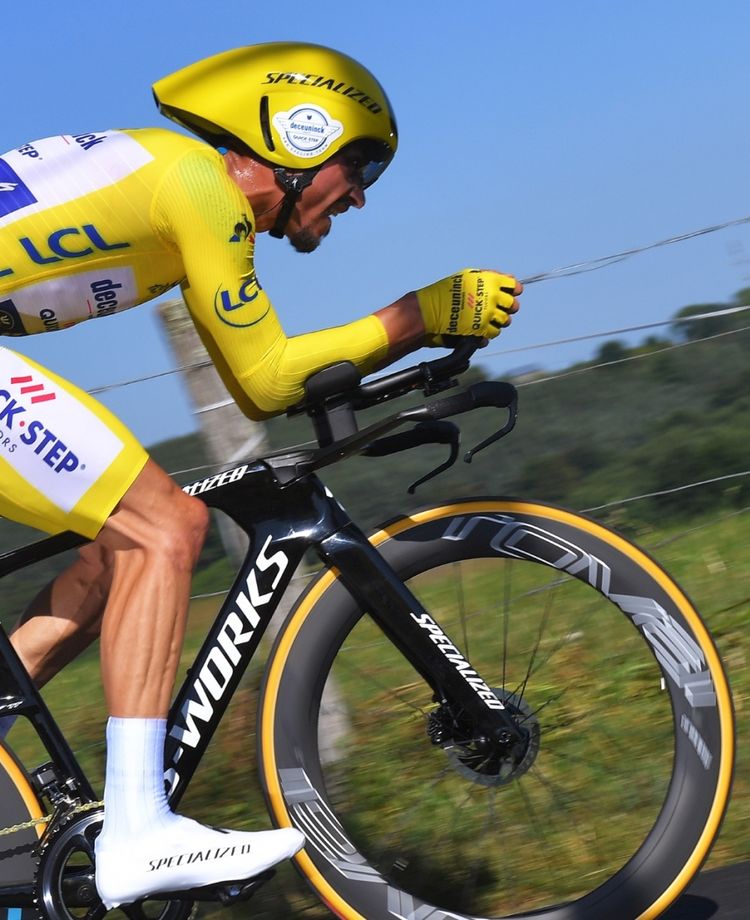 106th Tour de France 2019 - Stage 13