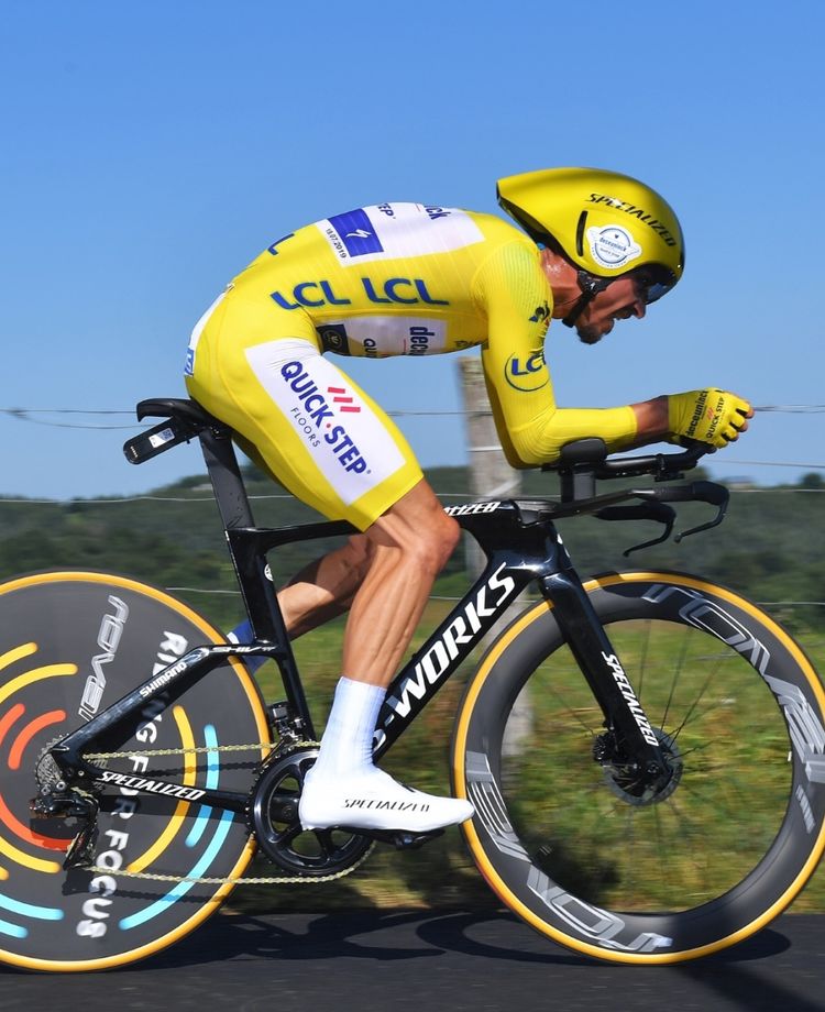 106th Tour de France 2019 - Stage 13