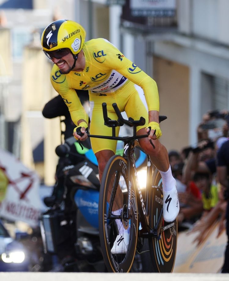 106th Tour de France 2019 - Stage 13