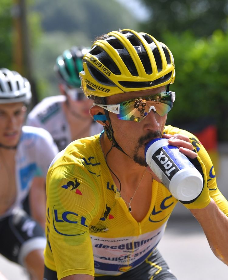 106th Tour de France 2019 - Stage 14