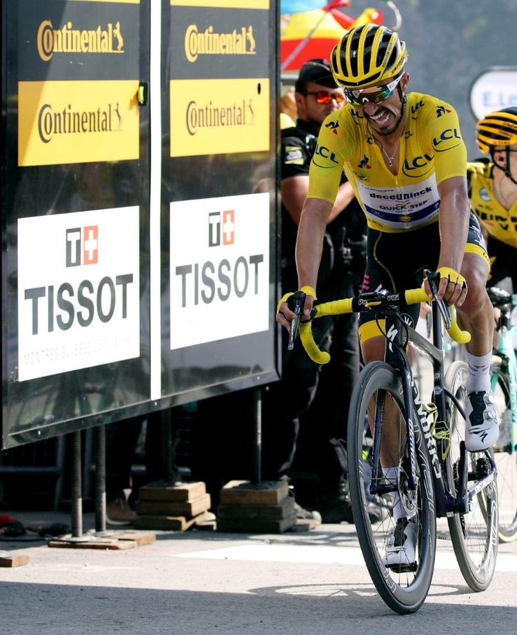 106th Tour de France 2019 - Stage 14