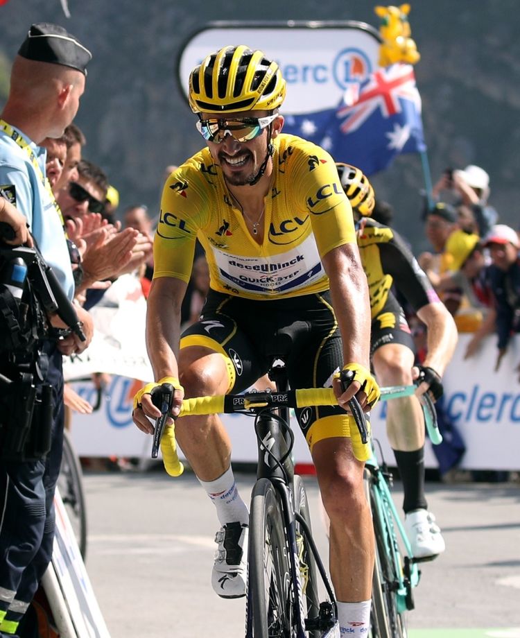 106th Tour de France 2019 - Stage 14