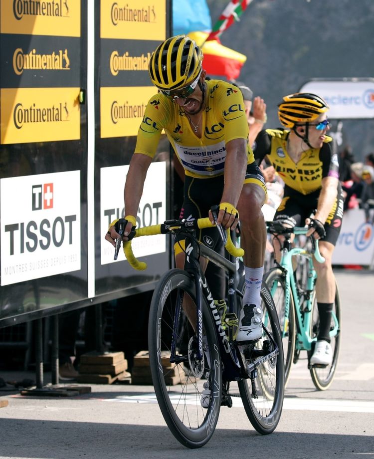 106th Tour de France 2019 - Stage 14